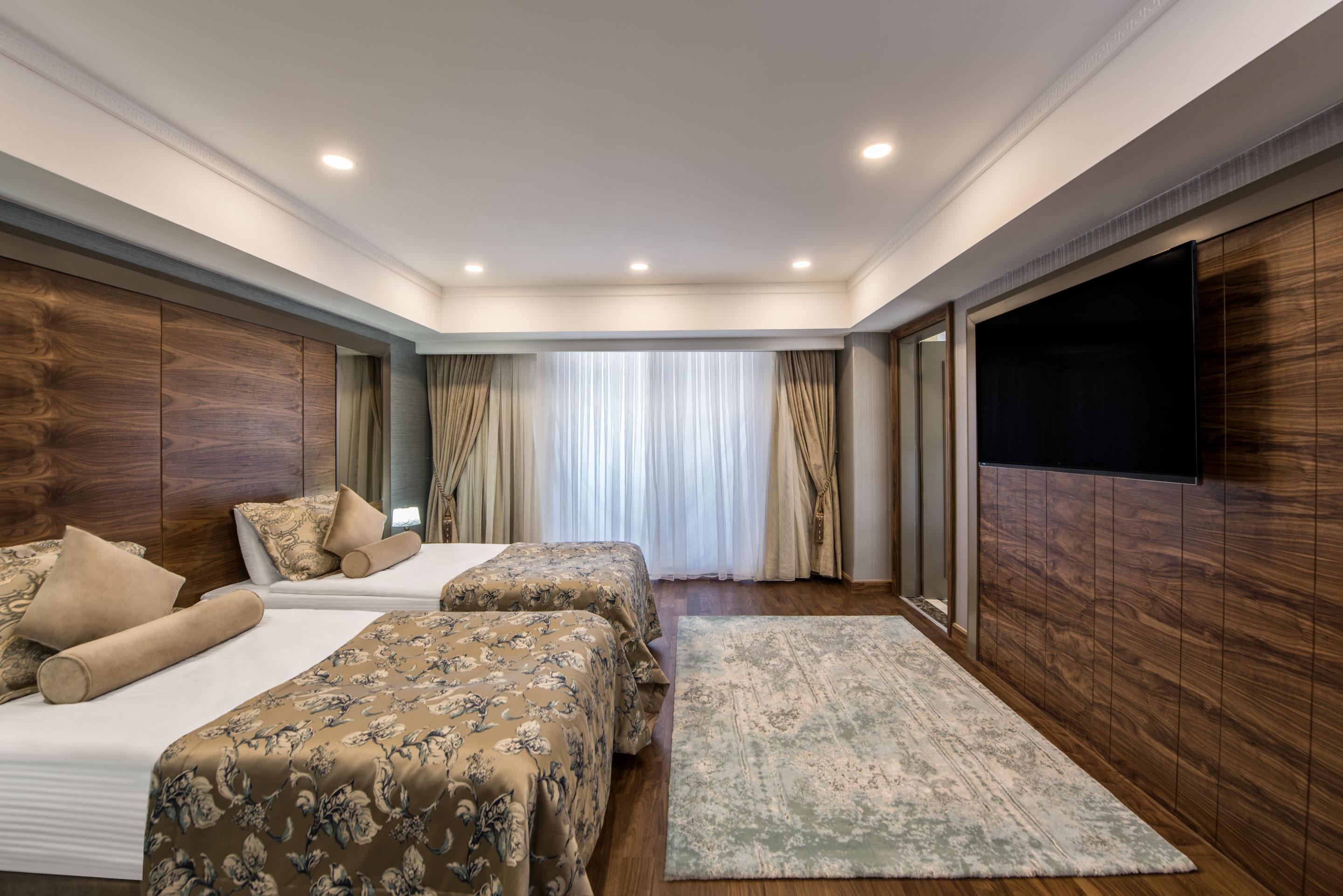 May Thermal Resort Spa Hotel Afyonkarahisar Buitenkant foto