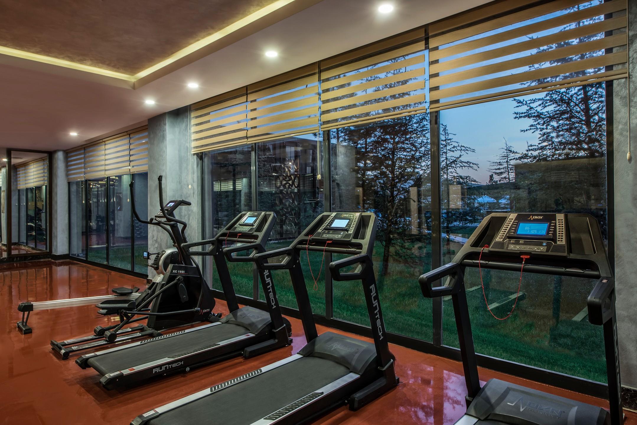May Thermal Resort Spa Hotel Afyonkarahisar Buitenkant foto