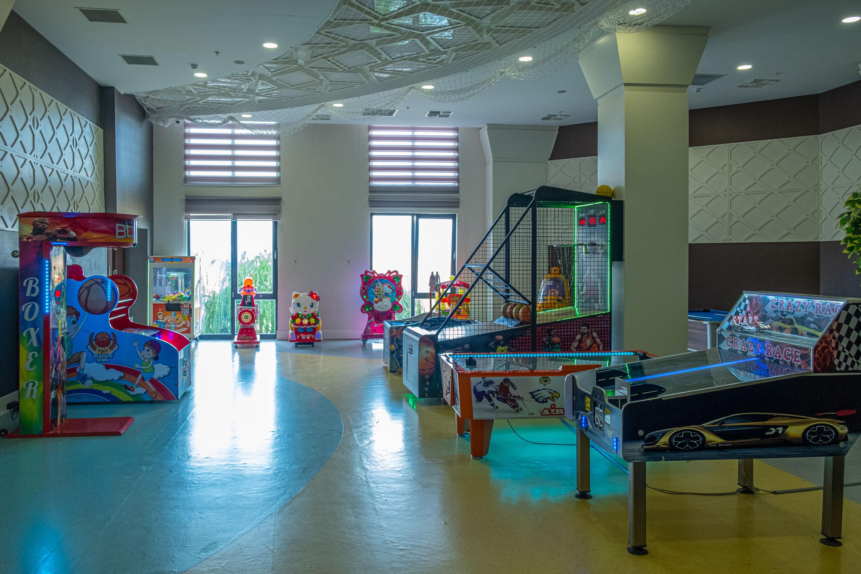 May Thermal Resort Spa Hotel Afyonkarahisar Buitenkant foto