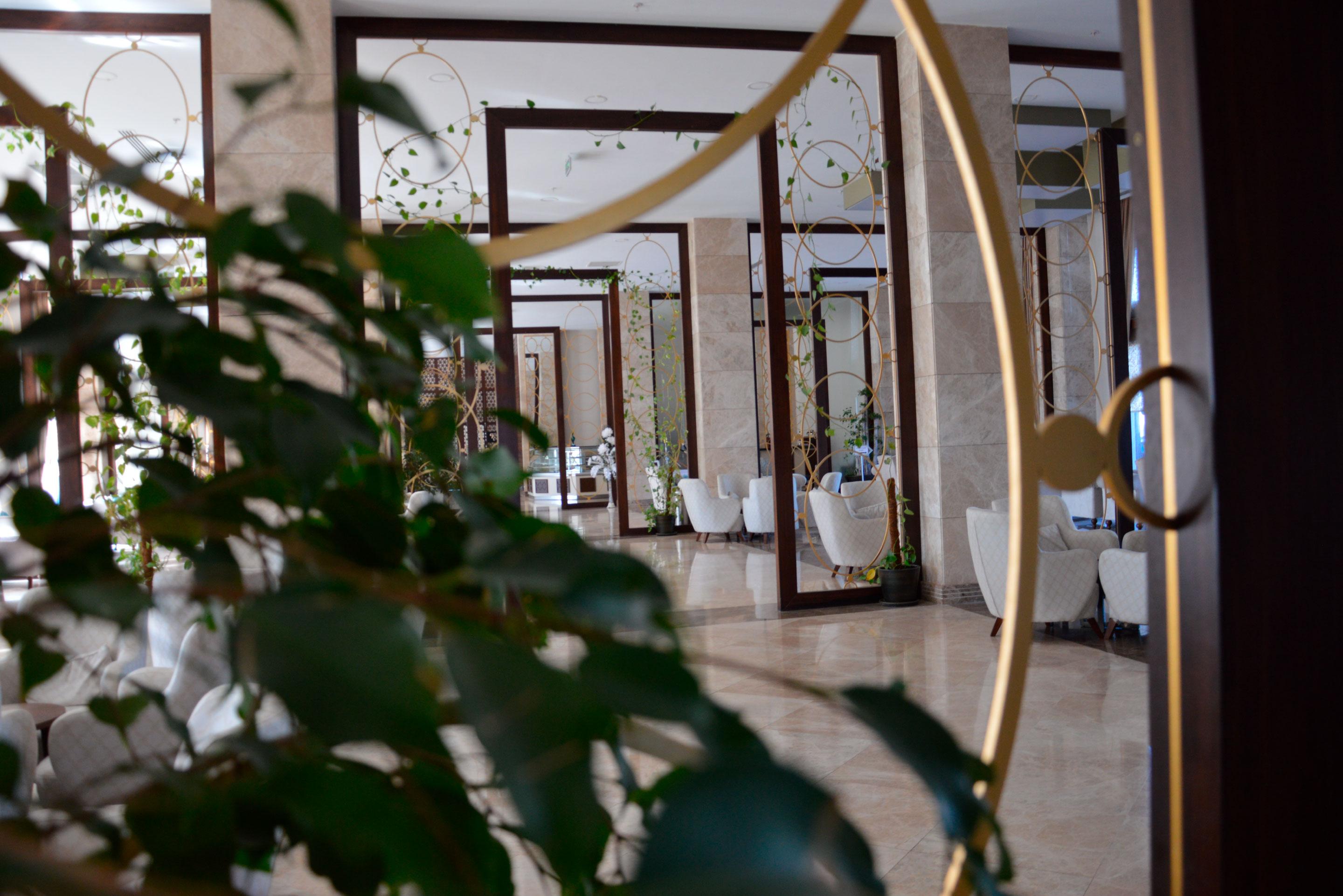 May Thermal Resort Spa Hotel Afyonkarahisar Buitenkant foto