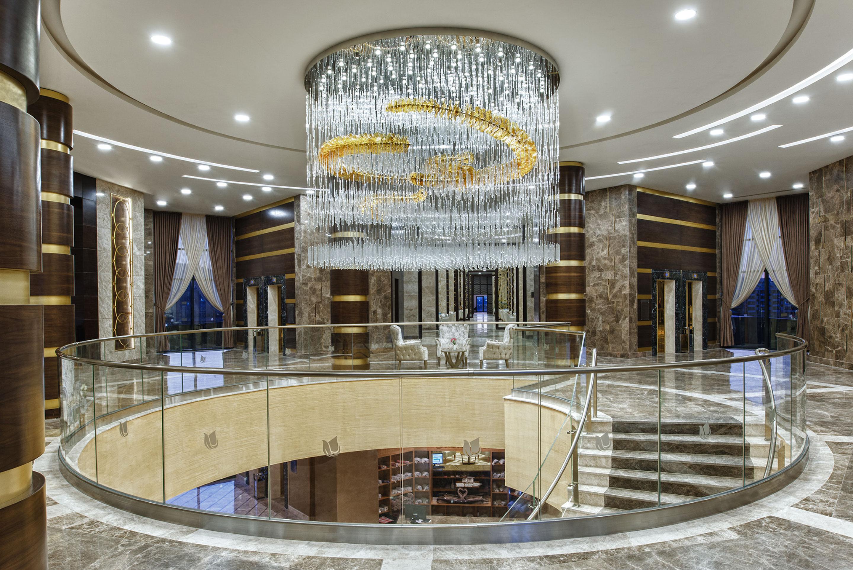 May Thermal Resort Spa Hotel Afyonkarahisar Buitenkant foto