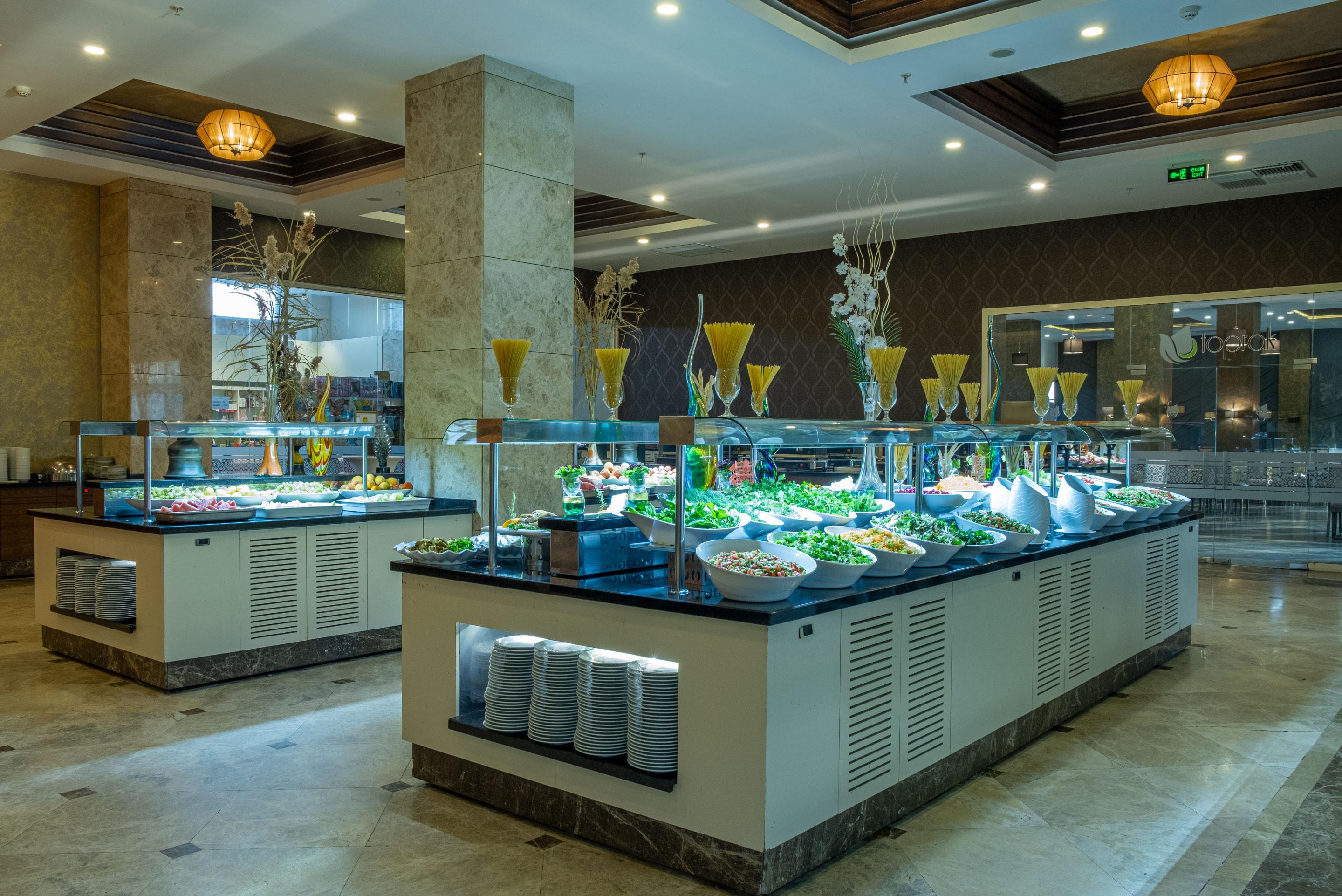 May Thermal Resort Spa Hotel Afyonkarahisar Buitenkant foto