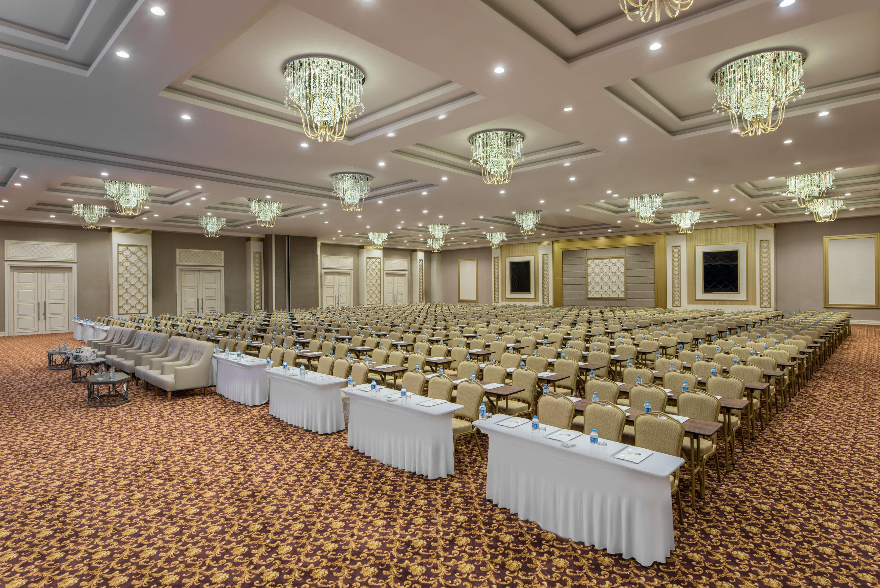 May Thermal Resort Spa Hotel Afyonkarahisar Buitenkant foto