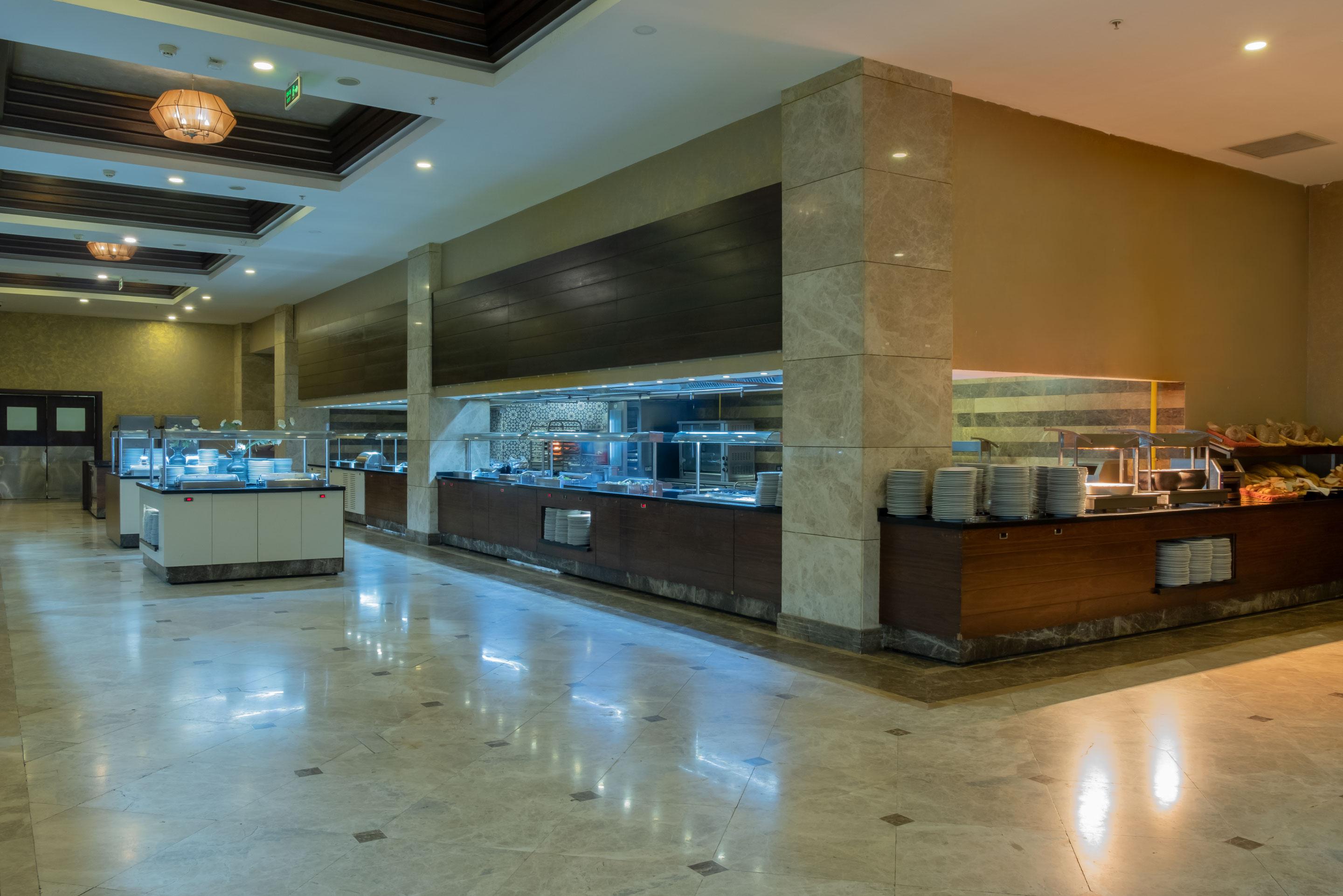 May Thermal Resort Spa Hotel Afyonkarahisar Buitenkant foto