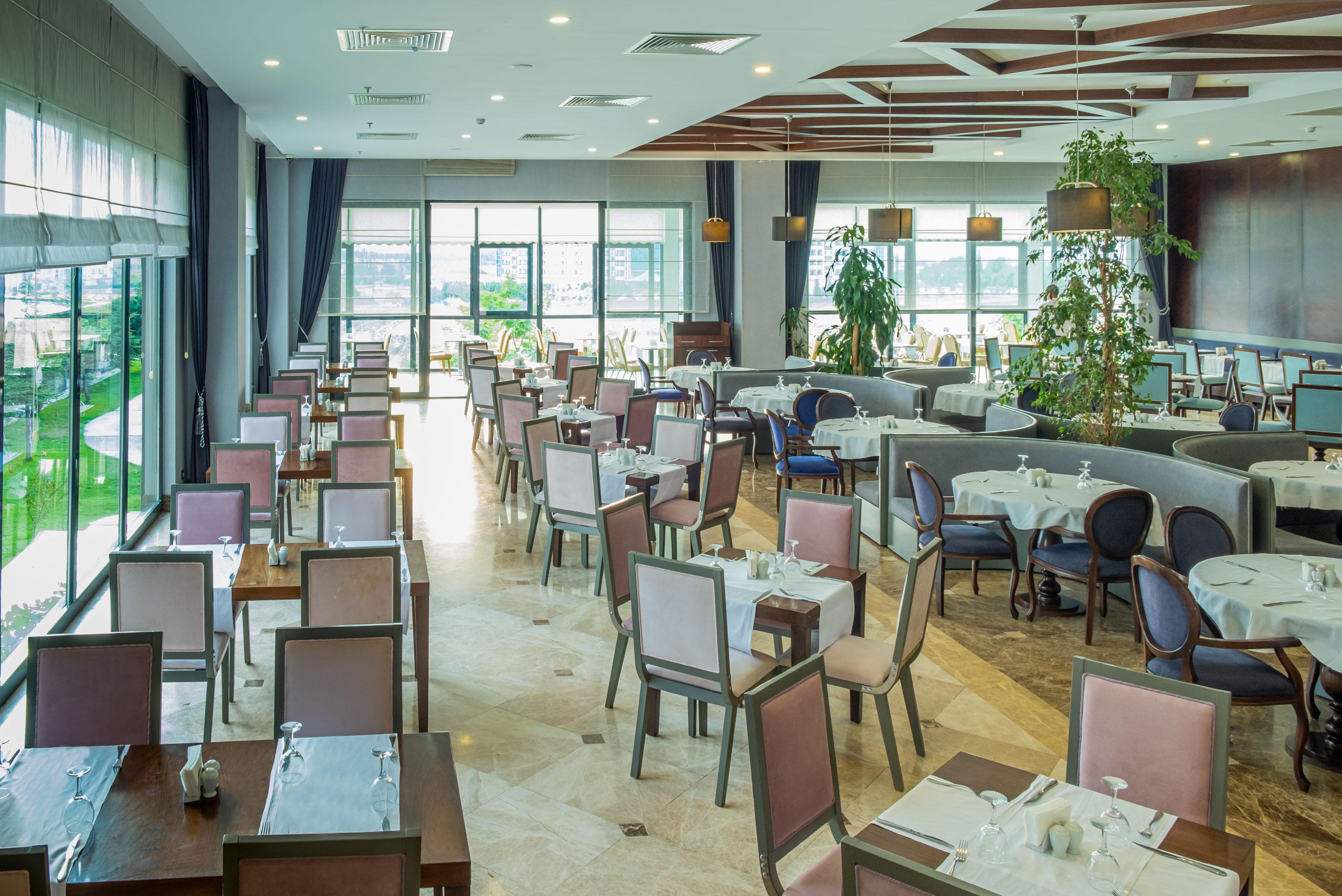 May Thermal Resort Spa Hotel Afyonkarahisar Buitenkant foto