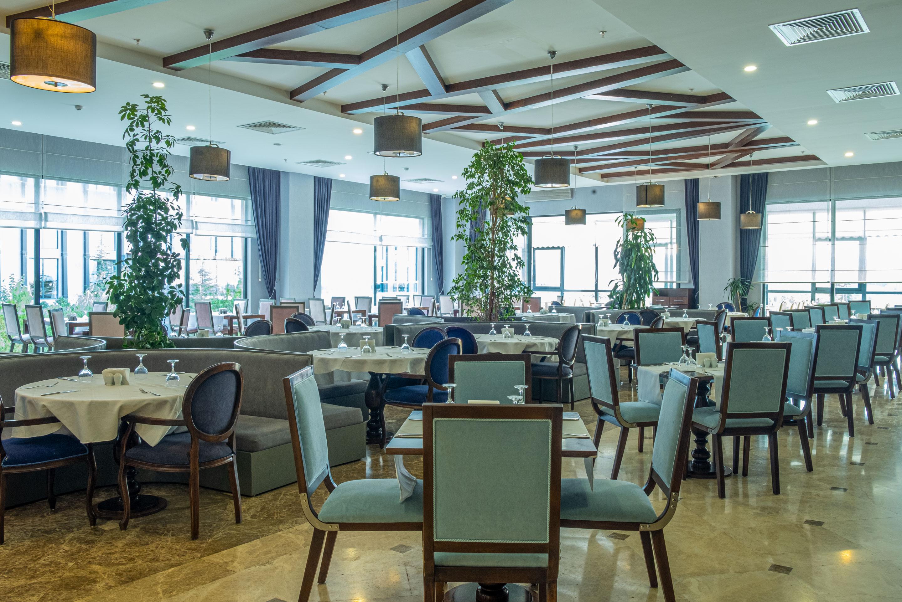 May Thermal Resort Spa Hotel Afyonkarahisar Buitenkant foto
