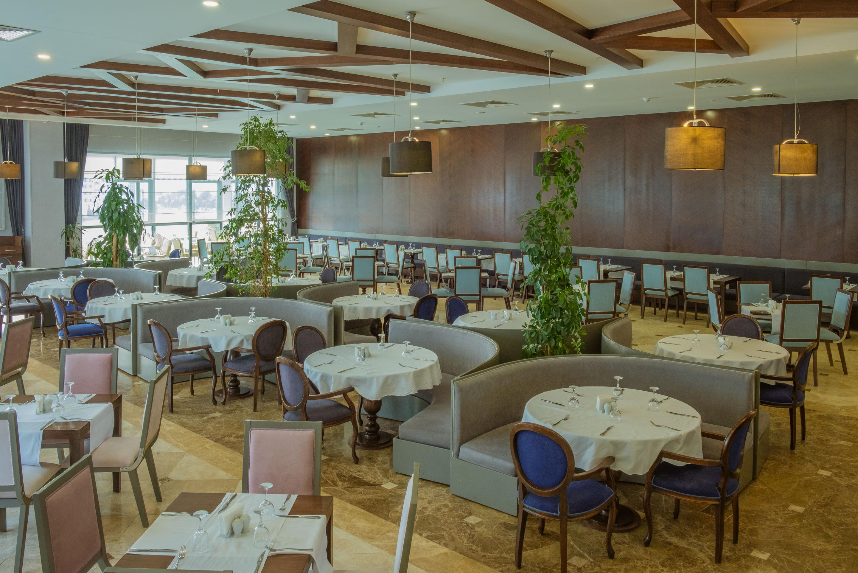 May Thermal Resort Spa Hotel Afyonkarahisar Buitenkant foto