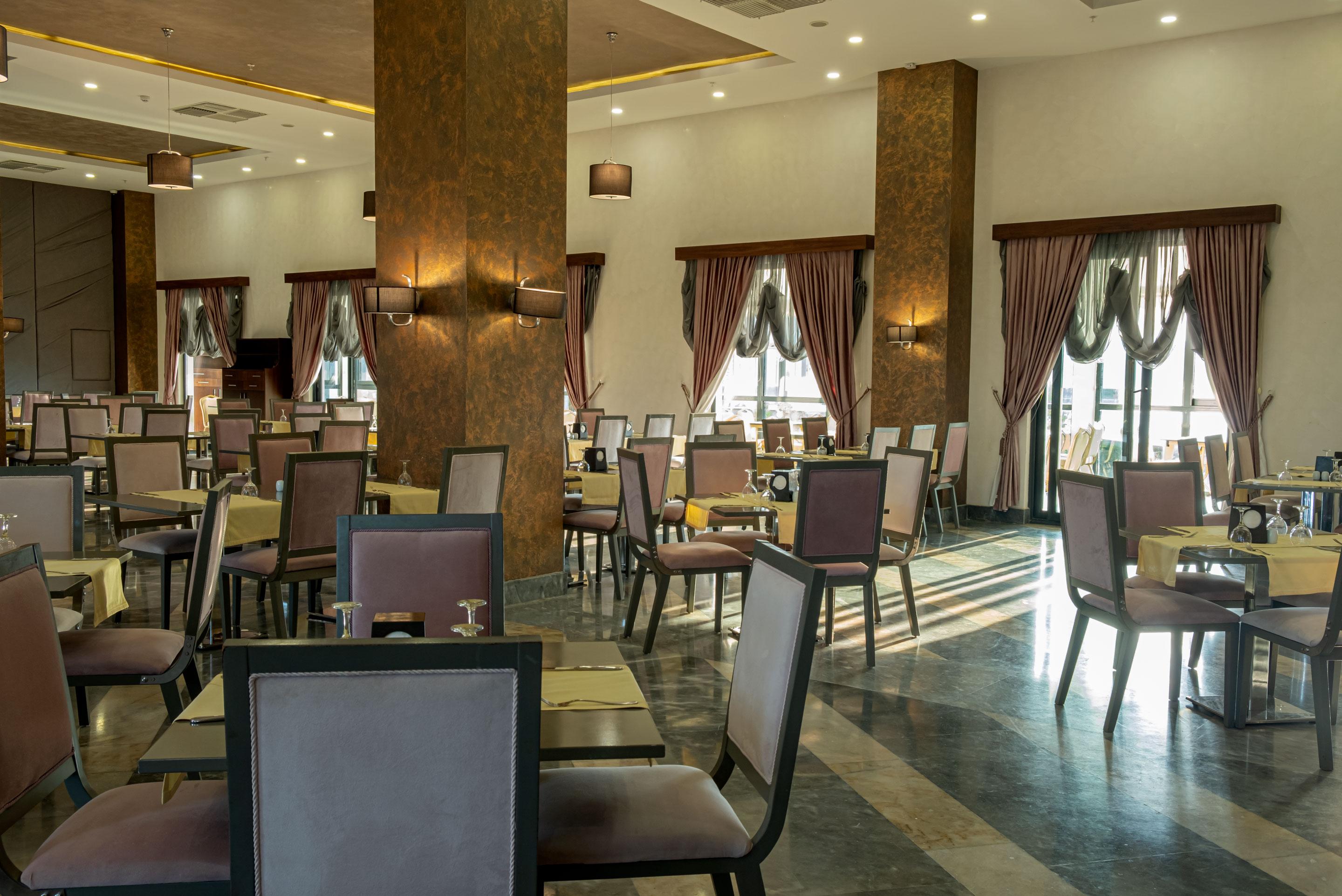 May Thermal Resort Spa Hotel Afyonkarahisar Buitenkant foto