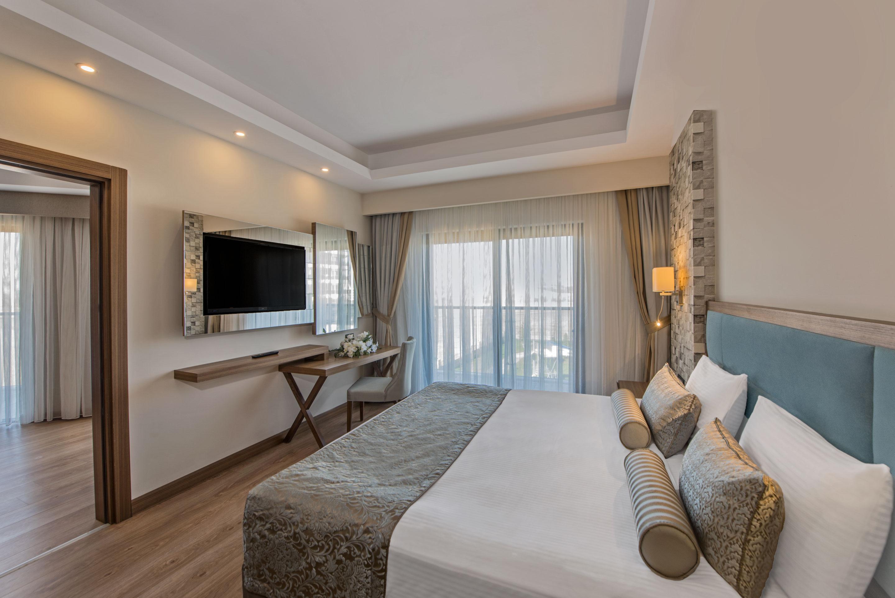May Thermal Resort Spa Hotel Afyonkarahisar Buitenkant foto