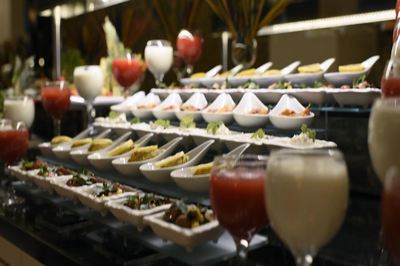 May Thermal Resort Spa Hotel Afyonkarahisar Buitenkant foto